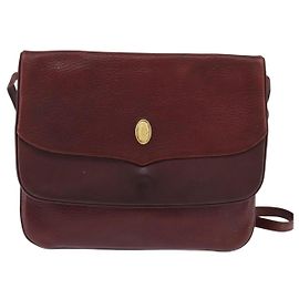 Borsa a Spalla Must de Cartier in Pelle