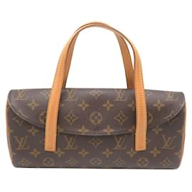 Bolso de mano para mujer Louis Vuitton Sonatine M51902