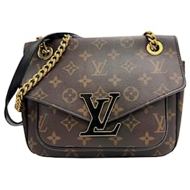 Borsa a Spalla Passy Louis Vuitton