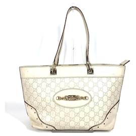 Borsa Tote/Spalla Gucci GG Guccissima Logo