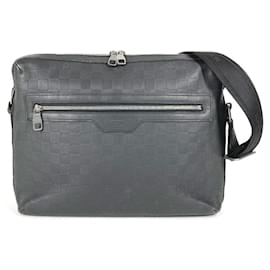 Borsa Louis Vuitton Damier Infini Calypso MM