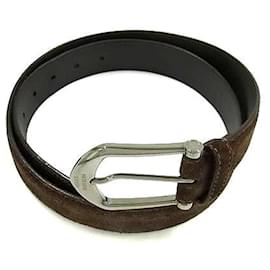 Louis Vuitton Herren Santur Rivet Gürtel