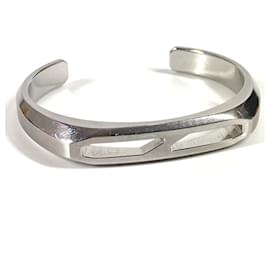 Bracelet jonc Delta HERMES - Hermès