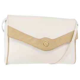 Céline Borsa a Spalla in Pelle Celine