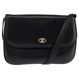 Céline Celine Vintage Leather