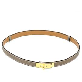 Cinturón Kelly 18 para mujer de Hermès