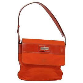 Céline Borsa a Spalla Celine in Tela