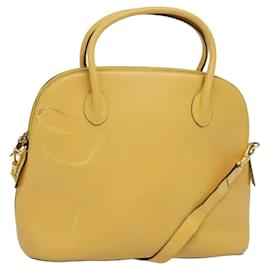 Céline Borsa a mano in pelle Celine