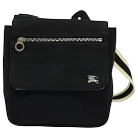 Burberry Blue Label Canvas