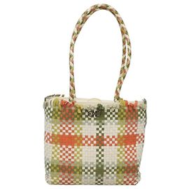 Salvatore Ferragamo Gancini in pelle