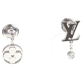 Orecchini Monogram Idylle Blossom di Louis Vuitton