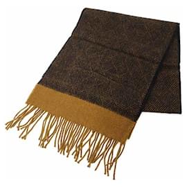 Sciarpa in lana d'agnello MONSIEUR Christian Dior