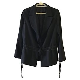 Yohji Yamamoto Femme Jacke