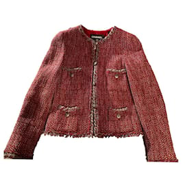 La piccola giacca Chanel