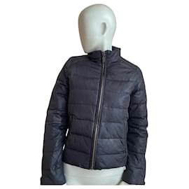 Doudoune MAJE 'MECENE' – Elegancia y confort al estilo francés ✨ - Maje