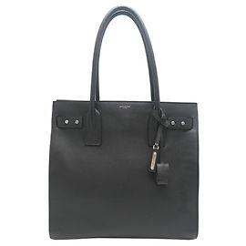 Borsa Tote da Uomo Sac de Jour Souple di Saint Laurent