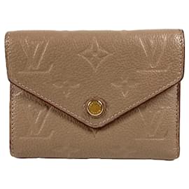 Louis Vuitton Monogram Empreinte Dreifach-Wallet