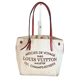 Borsa Tote Cabas PM della collezione estate 2014 di Louis Vuitton