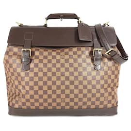 Borsa 2 in 1 Damier West End GM di Louis Vuitton