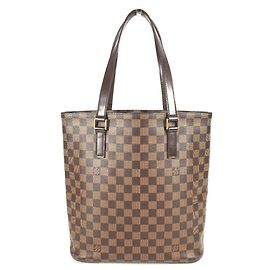 Borsa Tote GM Damier Vavant Louis Vuitton