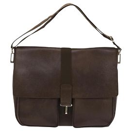 Bulgari Borsa a tracolla Bvlgari in pelle