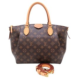 Borsa Louis Vuitton Monogram Turen MM M48814