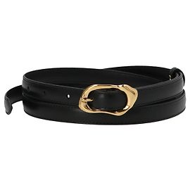 Alexander McQueen Doppel-Wickelgürtel