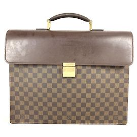 Borsa Louis Vuitton Damier Altona GM