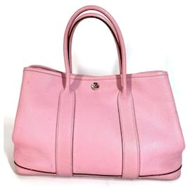 Hermès Garden Party TPM Negonda Tote Tasche