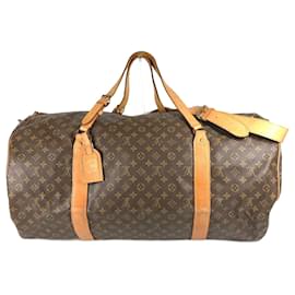 Borsa Polochon 2 in 1 Monogramma Louis Vuitton