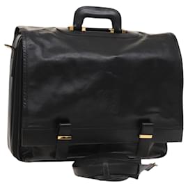 Loewe Anagramma Pelle da Lavoro