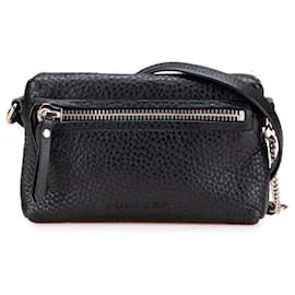 Borsa a tracolla Burberry Nova Check