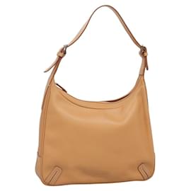 Borsa a Spalla in Pelle Burberry