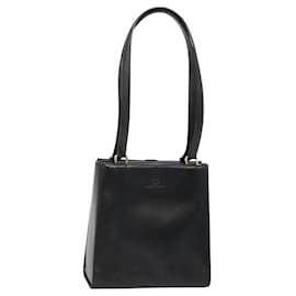 Sac à épaule vintage Valentino Garavani en cuir