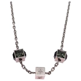 Collana Gamble da donna Louis Vuitton M66927