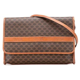 Céline Borsa a tracolla Celine Macadam