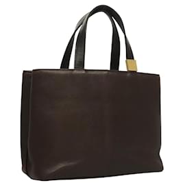 Burberry Vintage Leather