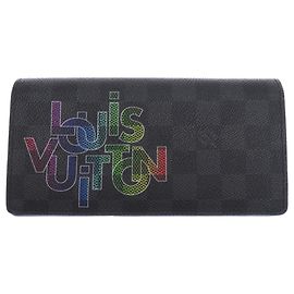 Portafoglio Lungo Brazza Louis Vuitton