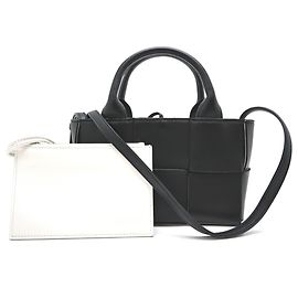 Borsa Tote Bottega Veneta Candy Arco da Donna