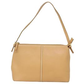 Burberry Vintage Leather