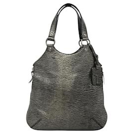 Borsa Tribute in pelle grande Saint Laurent