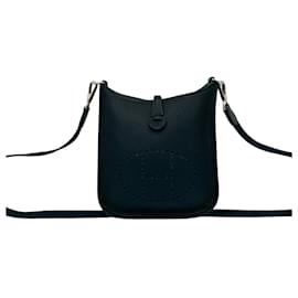 Hermes Evelyn TPM Mini Shoulder Bag - Hermès