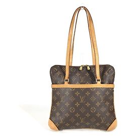 Borsa tote Monogram Cousin GM Louis Vuitton