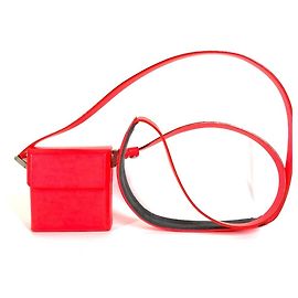 Borsa a Spalla Louis Vuitton Damier Glace Marty Pochette Flap