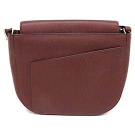 Borsa a tracolla in pelle donna Valextra