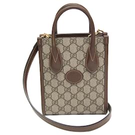 Borsa Gucci Interlocking G