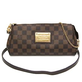 Borsa a mano Damier Eva Louis Vuitton
