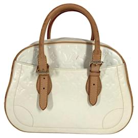 Borsa tote Summit Drive in Monogram Vernis di Louis Vuitton