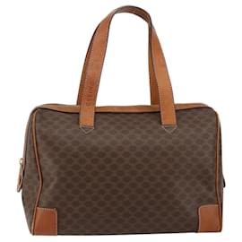 Borsa Celine Macadam Macadam in pelle - Céline
