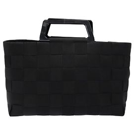 Borsa vintage in tela Salvatore Ferragamo